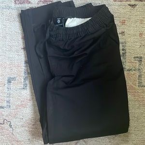 NWOT Vans Range Relaxed Chino